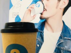 耶加雪菲拿铁-COFFii&JOY(龙江新城市广场店)