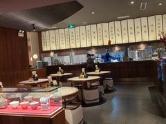 大堂-松鹤面馆·古法焖肉面(观前店)