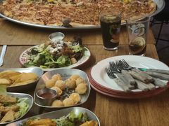 -Tubestation站点比萨(五道营店)