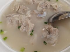 -四季轩中餐厅(徐州开元名都大酒店)