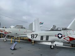 -中途岛号航空母舰博物馆