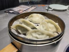 -东方饺子王(哈西万达店)