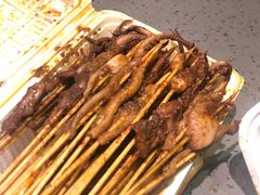 -十里铺铁板鱿鱼