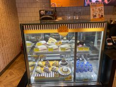 -麦当劳(水坑尾街店)