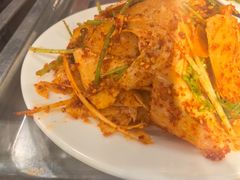 -韩麦大冷面(桂花街直营店)