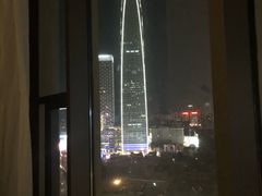-天津君隆威斯汀酒店