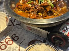 -耙吉吉川味小酒馆(本地人回头店)