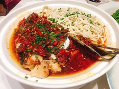 -同庆楼(天鹅湖万达店)