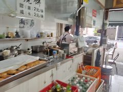 -安庆柴火馄饨(马道街店)