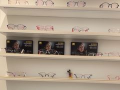 -兰科达眼镜(西固店)
