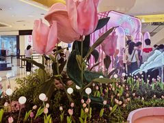 -天河城购物中心