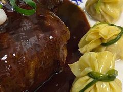 -童福兴·南京菜(老门东店)