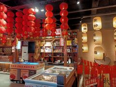 -帝一铭家宴(板塘店)