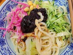 -门框胡同百年卤煮(鸟巢店)