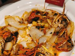 -周家二小姐的菜(西津渡店)