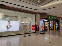 -翠微百货(龙德店)