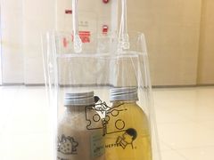 -喜茶(广州番禺奥园广场店)