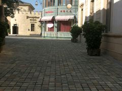 -北京张裕爱斐堡酒庄