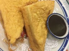 -小龍鳳餐室(番禺路店)