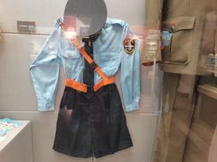 -上海公安博物馆