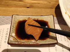 -赤坂亭·M9和牛烧肉·铁板烧(合肥万象城店)