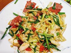 -那家老院子东北菜·饺子·小鸡炖蘑菇(艳华街店)