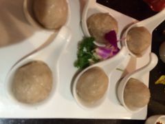 捞王锅物料理(昆山店)-捞王猪肚鸡火锅(昆山店)