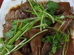 -张家卫·阳江菜·小海鲜(肥婆湾桥店)