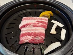 -韩香福烤肉庄园(荣成店)