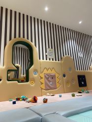 -奈尔宝家庭中心·亲子餐厅(前滩店)