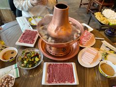 -南门涮肉(上海二店)