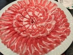 -南门涮肉(上海一店)