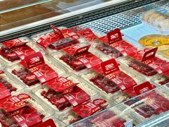-永辉超市(通州万达店)