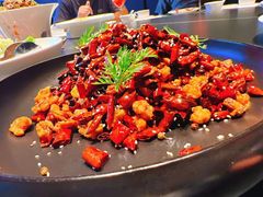-秀儿四九城·新京菜(亚运村鸟巢店)