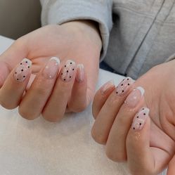 -斯馨·健康美甲美睫