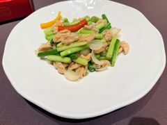 -百富源·海鲜辽菜(浑河堡店)