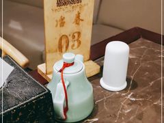 -冶春茶社(星汉大厦店)