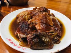 -黄连大头华烧鹅(萧地大马路店)