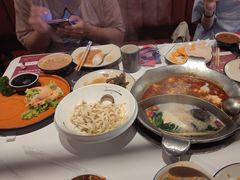 -刘一锅筋头巴脑(大悦城C店)
