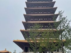 -牛首山文化旅游区