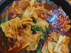 -螺蛳粉先生(蓟门桥店)