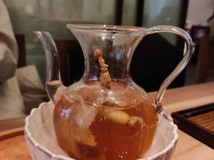 -长春堂顺时而饮(前门店)