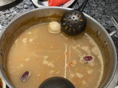 -阪尚皇·原切牛排·烤肉火锅自助(北京路店)