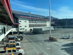 -丽江三义国际机场