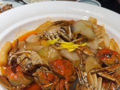 -周家二小姐的菜(西津渡店)