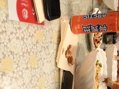 -文三里屯面馆(三里屯店)