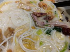 -云味馆·云南菜·云南米线(景田店)