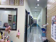 -天宠宠物医院24小时·急重症诊疗中心·全科·腔镜特色(和平分院)