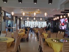 大堂-胖大姐黄辣丁鱼庄(新津店)