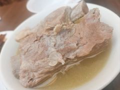 -松發肉骨茶(克拉码头店)